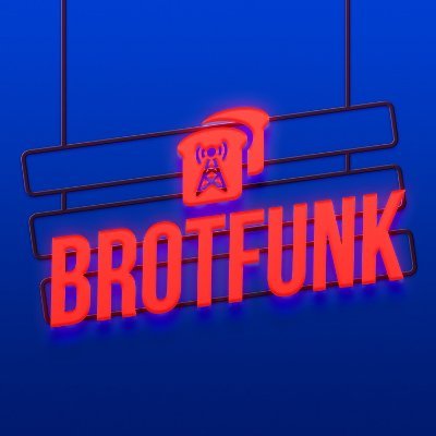 brotfunk Profile Picture