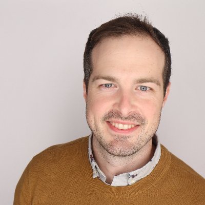 NP_Wysocki's profile picture. Business Intelligence and Analytics Consultant by day. Always a geologist at heart.