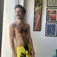 UnderwearJunkiePDX (@underwearjunki3) 's Twitter Profile