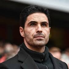Chinmay1019's profile picture. Arsenal
Arteta 
Alchemy