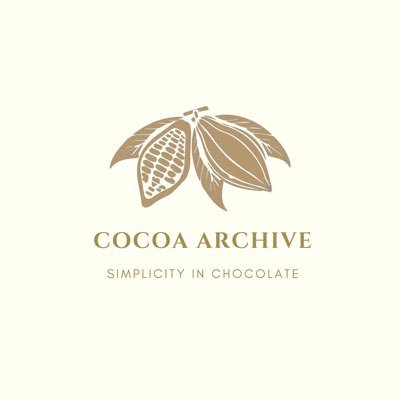 Chocolate and Cocoa realities from the Cocoa-Belt and beyond “Craft Chocolate Advocate”