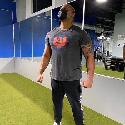 Family Man | Puerto Rican 🇵🇷 | ♥️MMA & Pro Wrestling | Die Hard Gamer 🎮 | Tech Lover |