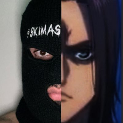 Skimaskduets