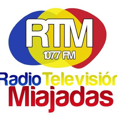 Medio de comunicación público local, con toda la actualidad de Miajadas, Alonso de Ojeda y Casar de Miajadas.
La información deportiva en @MiajadasDeporte