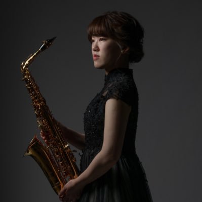 junna kobayashi 長野県東御市出身🍇|小諸高校音楽科21期|昭和音楽大学卒業|桐朋学園大学研究科2年修了|🦊🎷たまに🦜|ReLien Saxophone Quartet @Reliensax0211|紅茶と梅干しと辛いものが好き🤤