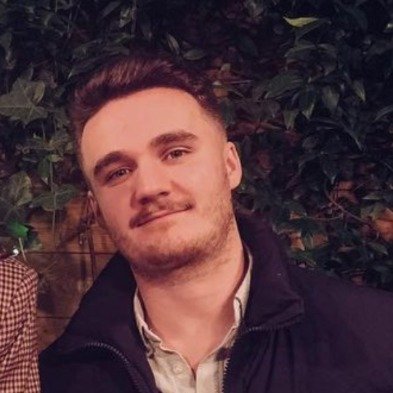 Entrepreneur. SEO. My Friends Say I'm A Complete And Utter Ranker.