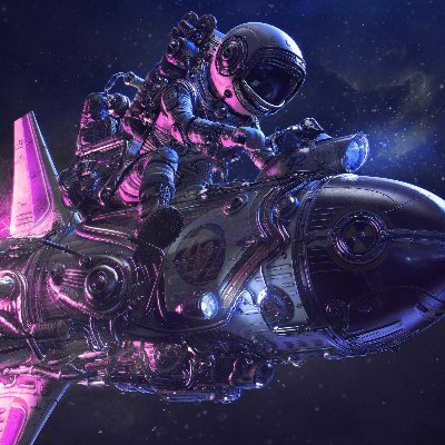 asstronouts's profile picture. 