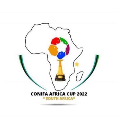 The Africa Continental Administration of the Confederation of Independent Football Associations(CONIFA)- @conifaofficial.| IG: @conifa_africa_official