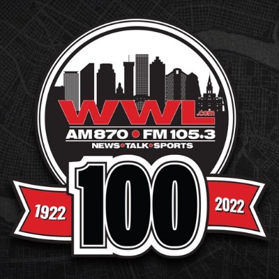 WWL Radio