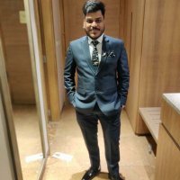 Girish Agarwal (@girishagarwal20) 's Twitter Profile