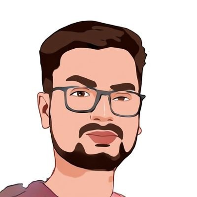 kr_abhi84's profile picture. Success comes with a lot of hard work & motivation! And Motivation comes from a big support system.