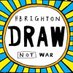 Brighton Draw Not War (@BtnDrawNotWar) Twitter profile photo