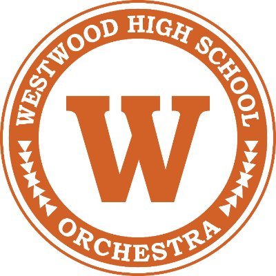Westwood High School is part of RRISD in Austin TX.  We have 5 award-winning Orchestras.