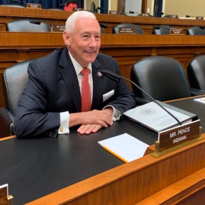 RepGregPence Profile Picture