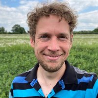 Lars van Peij (@larsvanpeij) 's Twitter Profile