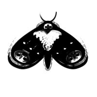 Ghost Moth Press (@ghostmothpress) 's Twitter Profile