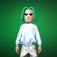 Gingamon (@gingamonn) Twitter profile photo