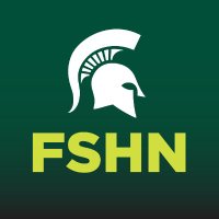 MSU Food Science and Human Nutrition(@msufshn) 's Twitter Profile Photo