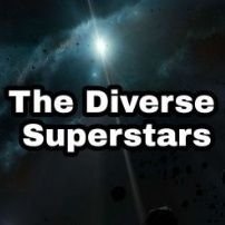 The Diverse Superstarsさんのプロフィール画像