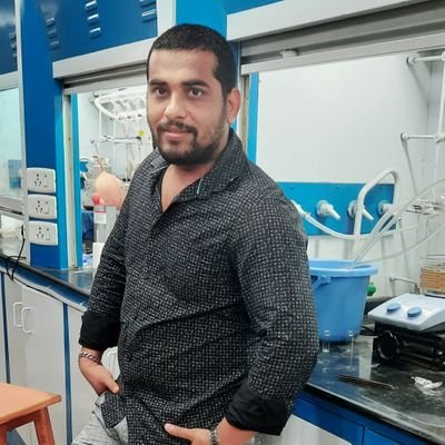 BoopathiAchuth3's profile picture. Postdoctoral fellow, University of Fribourg,  Switzerland. supramolecular chemistry, organic synthesis and material chemistry