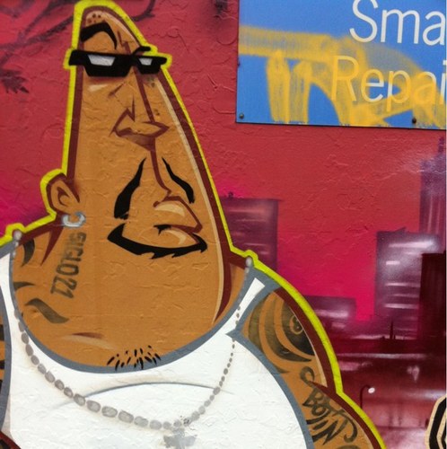 glameos's profile picture. father, husband, dad, chef, cook and all round loonatic