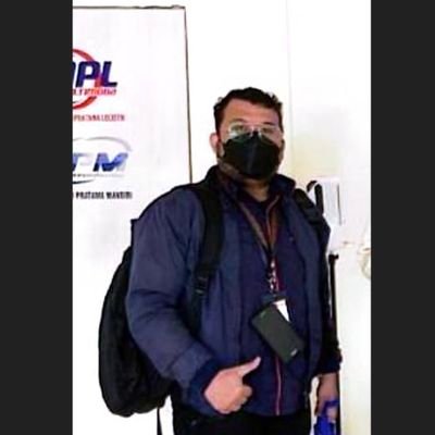 Natanaeljait's profile picture. Bekerja untuk hidup lebih baik