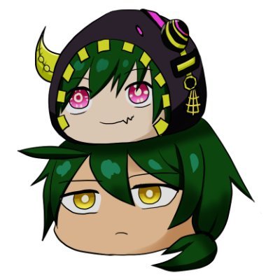ミコトX抗体さんのプロフィール画像