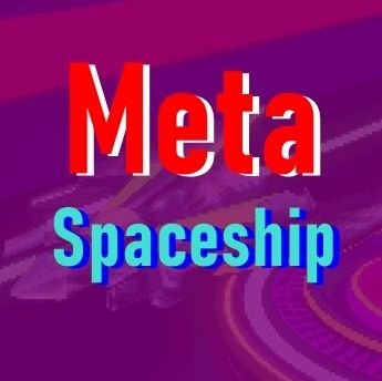 王义(Wangyi) NFT artist from Thailand, Meta Spaceship collection.