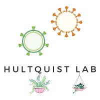 Hultquist Lab (@hultquistlab) 's Twitter Profile