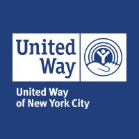 United Way of New York City(@unitedwaynyc) 's Twitter Profile Photo