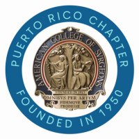 American College of Surgeons - Puerto Rico Chapter (@acsprchapter) 's Twitter Profile Photo American College of Surgeons - Puerto Rico Chapter (@acsprchapter) 's Twitter Profile Photo