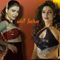 Adultfantasy(@fantasyedits18) 's Twitter Profile Photo