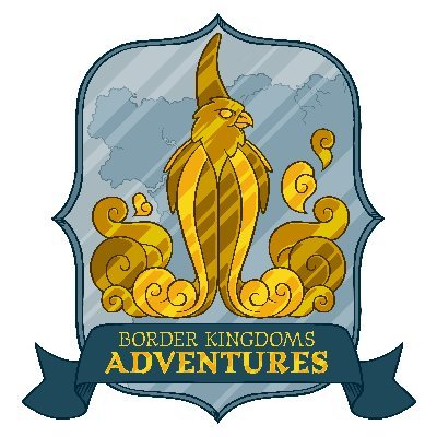The Twitch channel for actual play D&D 5E games through Adventurers League. Home of the Official Border Kingdoms actual play games.