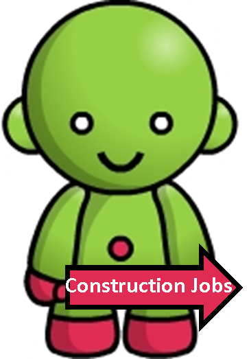 A one-stop-shop for jobs that allows you to access thousands of CONSTRUCTION JOBS from hundreds of job boards, recruitment agencies, company websites and more..