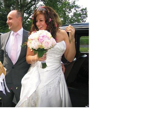 happily married woman