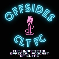 OFFSIDES PODCAST(@Offsides_CLTFC) 's Twitter Profile Photo