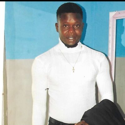 EngrGeorge135's profile picture. A dynamic technical skilled man, who have great passion for technology. So equicitive to acquire technical knowledge.