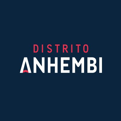 O Anhembi agora se chama Distrito Anhembi!
O futuro dos eventos no coração de São Paulo.