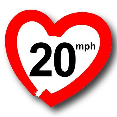 Campaigning for #20mph on #Surrey residential roads and promoting local @20splentyforus campaigns #20sPlenty #speedkills #saferstreets