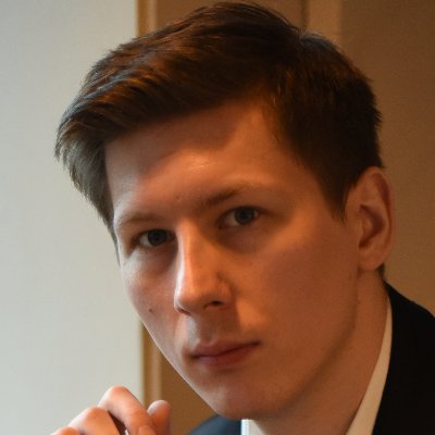 Poeta, tłumacz, publicysta Klubu Jagiellońskiego
Publicystyka: https://t.co/0HKGKf6qz4.