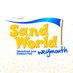 Sandworld Weymouth (@SandWorld_) Twitter profile photo