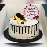 Cakes in Ibadan🎂🎂 (@dunamelcakes) 's Twitter Profile