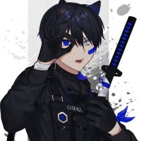 TheNameless_cr (@thenameless_cr) 's Twitter Profile Photo