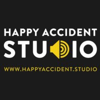 Happy Accident Studio(@HappyRecording) 's Twitter Profile Photo