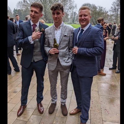 joeemery96's profile picture. 27 Studied Sports Coaching at LJMU. AFC Bournemouth 🍒. Stafford/Liverpool.