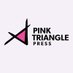 Pink Triangle Press (@ptp_media) Twitter profile photo