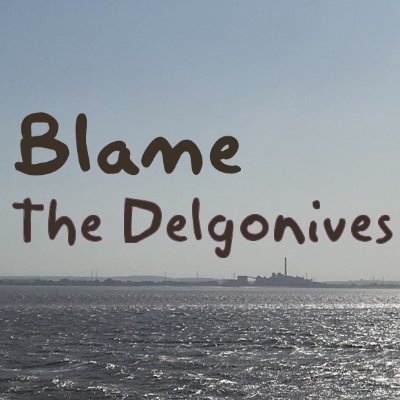 The Delgonives