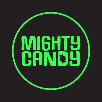 Mighty Candy