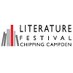 Chipping Campden Literature Festival (@campdenlitfest) Twitter profile photo