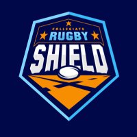 Collegiate Rugby Shield (@rugby_shield) 's Twitter Profile Photo